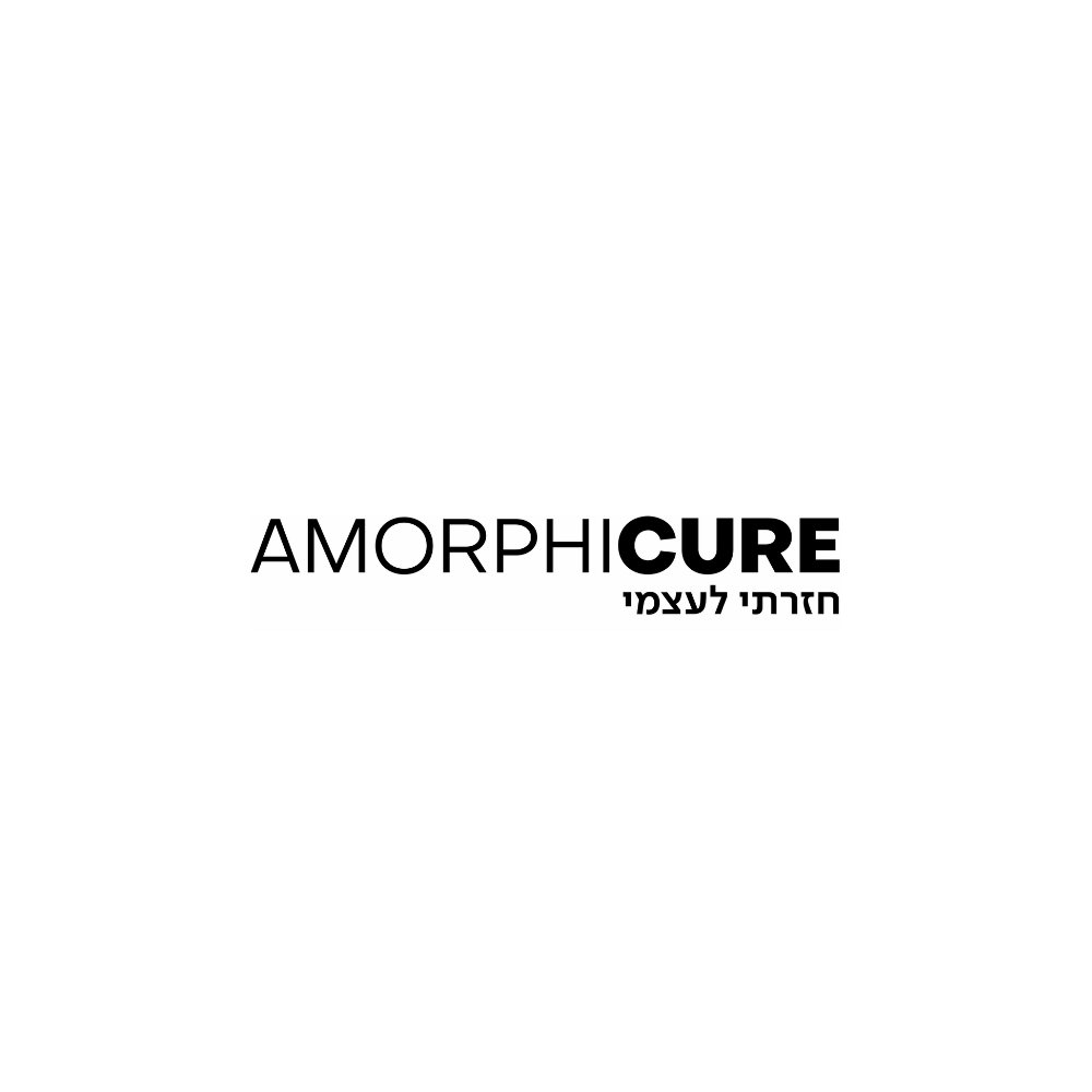 AMORPHICURE