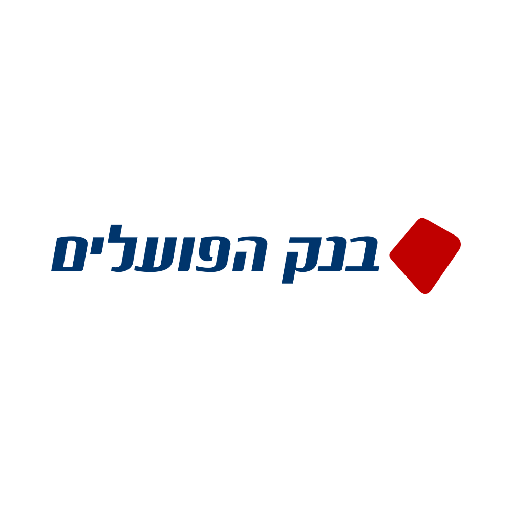 Bank Hapoalim