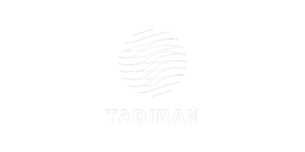 TADIRAN_white