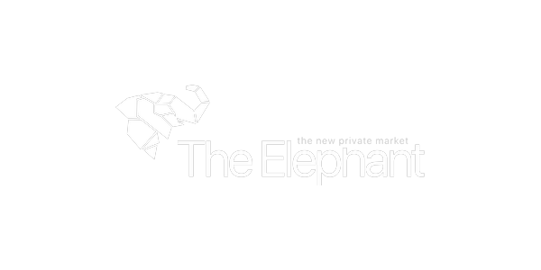 THE-Elephant_white